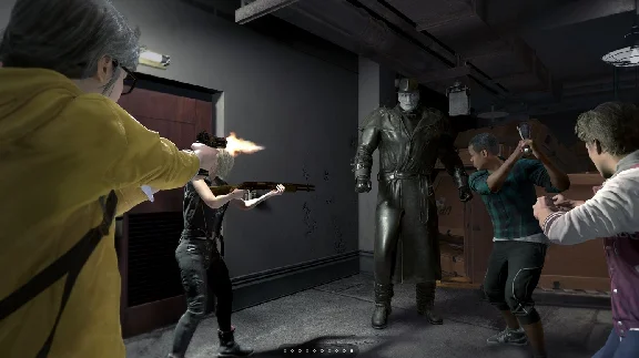 RESIDENT EVIL 3 Xbox One Ключ Россия