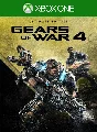 Gears of War 4 Ultimate Edition (SCAN/XBOX One/Global)