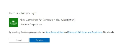 XBOX GAME PASS 14 дней🌎ПРОДЛЕНИЕ XBOX ONE & SERIES X|S