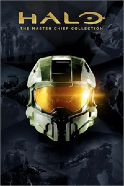 Halo:The Master Chief Collection Xbox One/Series ключ