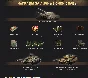Tank for sponsoring(T95 CHIEFTAIN, 907)