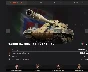 Tank for sponsoring(T95 CHIEFTAIN, 907)
