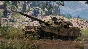 Tank for sponsoring(T95 CHIEFTAIN, 907)