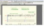Sheet music for guitar Moreno Torroba Castilian Suite for 6