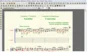 Sheet music for guitar Moreno Torroba and variations SONATINA