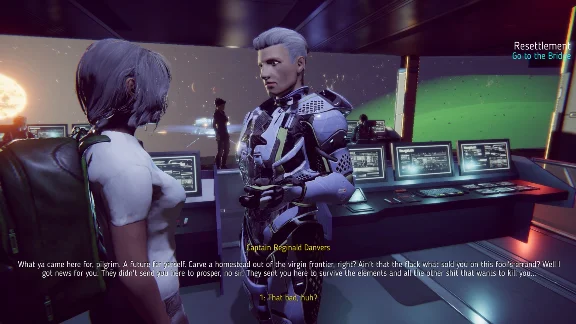 Stars End (Steam key / Region Free)
