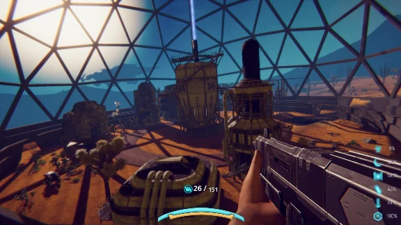 Stars End (Steam key / Region Free)