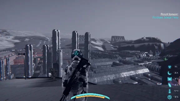 Stars End (Steam key / Region Free)