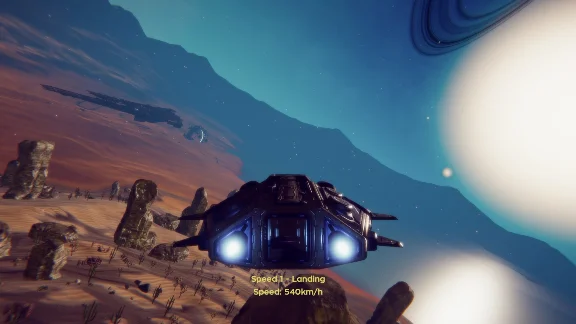 Stars End (Steam key / Region Free)