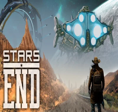 Stars End (Steam key / Region Free)