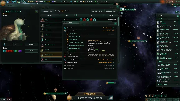 Stellaris: Utopia Steam Gift [RU]