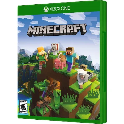 💎MINECRAFT XBOX KEY | SERIES XS | ЛИЦЕНЗИЯ КЛЮЧ🔑