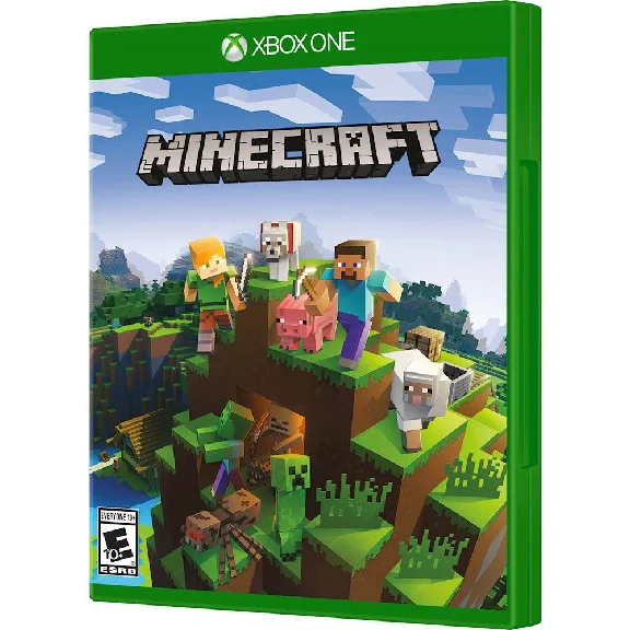 💎MINECRAFT XBOX KEY | SERIES XS | ЛИЦЕНЗИЯ КЛЮЧ🔑