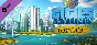 Cities: Skylines - Coast to Coast Radio (DLC) STEAM KEY