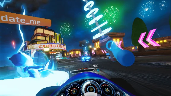 Dash Dash World (Steam Gift Россия) 🔥