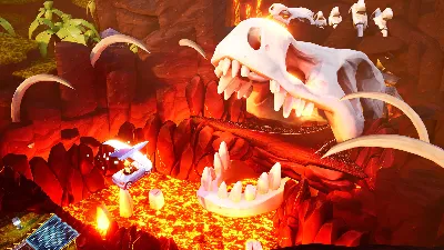 Dash Dash World (Steam Gift RU) 🔥