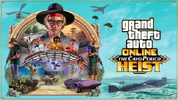 Twitch Prime GTA Online + Red Dead Online Награды
