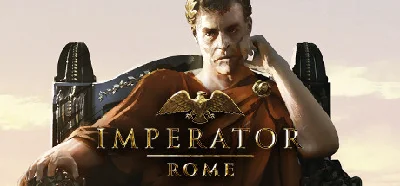 Imperator: Rome Deluxe Edition Steam Key RU+CIS