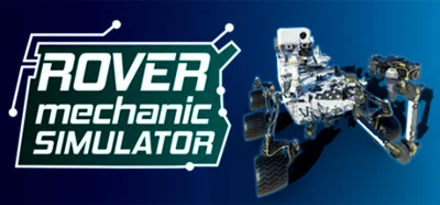 Rover Mechanic Simulator Steam Key REGION FREE