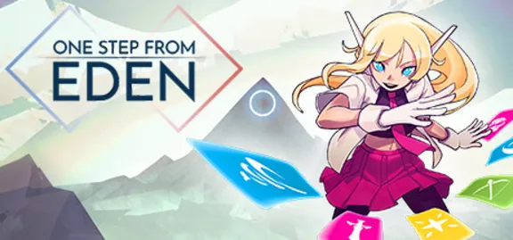 One Step From Eden Steam Key REGION FREE