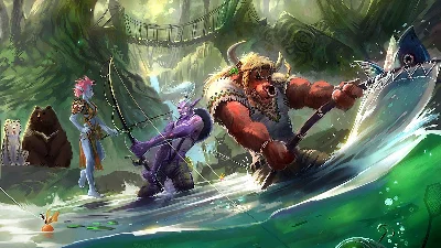 Bot for fishing in World of Warcraft Sh-land(6  months)