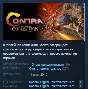 Contra Anniversary Collection💎STEAM KEY  LICENSE