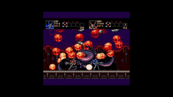Contra Anniversary Collection💎STEAM KEY  LICENSE