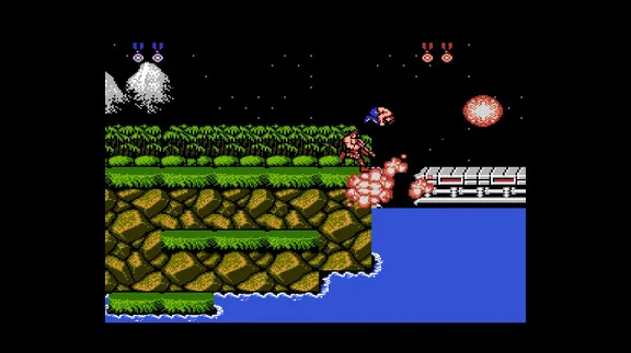 Contra Anniversary Collection💎STEAM KEY  LICENSE