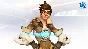 Baby Winston Pet [Overwatch Pack Key] (Region free)