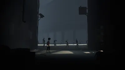 Inside + 7 GAMES | EPIC GAMES | FULL ACCESS + BONUS