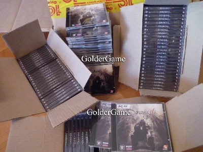 Darkness 2 (Photo CD-Key) STEAM