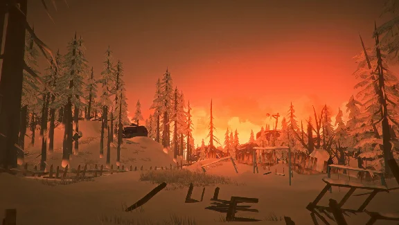 The Long Dark + 8 GAMES|EPIC GAMES| FULL ACCESS + BONUS