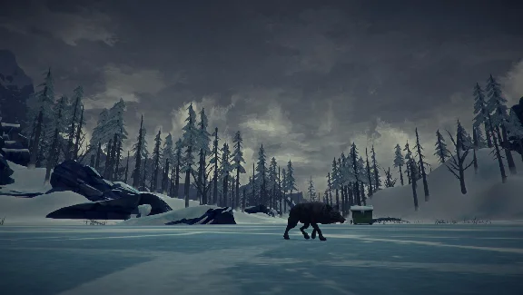 The Long Dark + 8 GAMES|EPIC GAMES| FULL ACCESS + BONUS