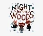 Night in the Woods + 8 GAMES | EPIC GAMES | FULL ACCESS