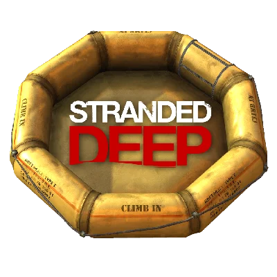 Stranded Deep + 8 GAMES |EPIC GAMES|FULL ACCESS + BONUS