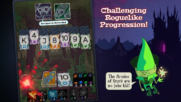 Solitairica + 8 GAMES | EPIC GAMES |FULL ACCESS + BONUS
