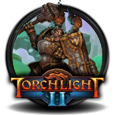 Torchlight II + 8 GAMES |EPIC GAMES|FULL ACCESS + BONUS