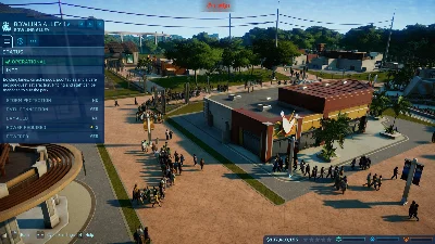 Jurassic World Evolution + 8 GAMES | EPIC GAMES | BONUS