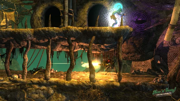 Oddworld New ´n´ Tasty + 9 GAMES | EPIC GAMES | BONUS