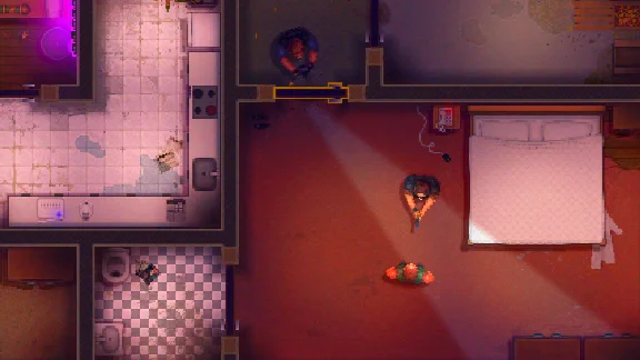 Police Stories (Steam Gift Россия) 🔥