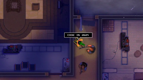 Police Stories (Steam Gift Россия) 🔥