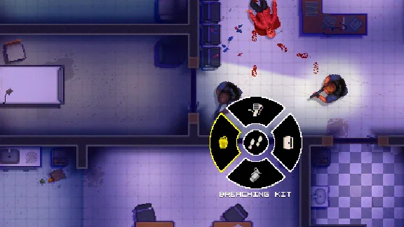 Police Stories (Steam Gift Россия) 🔥