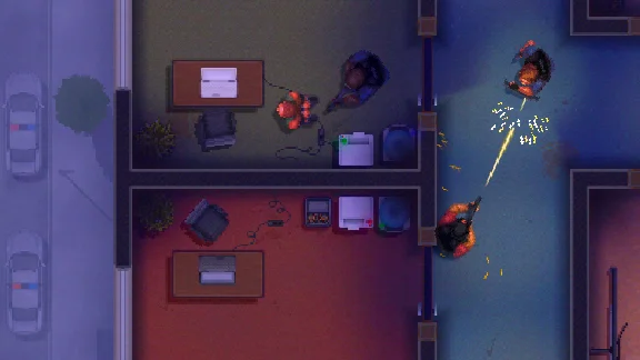 Police Stories (Steam Gift Россия) 🔥