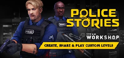 Police Stories (Steam Gift Россия) 🔥