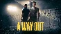 z A Way Out (Origin) RU/CIS