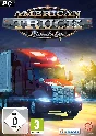 z American Truck Simulator (Steam) RU/CIS