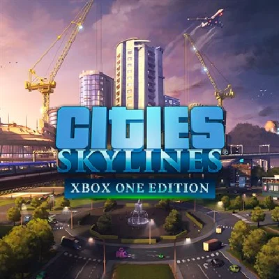 ✅Cities: Skylines - Premium Edition 2 - Xbox One 🔑