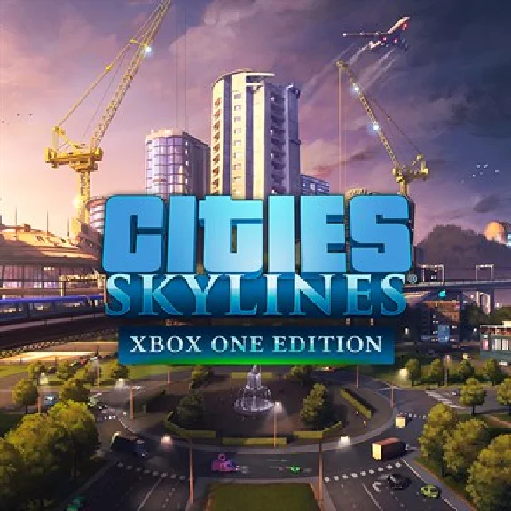 ✅Cities: Skylines - Premium Edition 2 - Xbox One 🔑