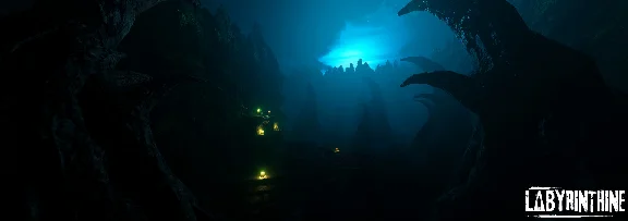 Labyrinthine (Steam Gift Россия) 🔥