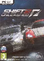 Need For Speed: Shift 2 Unleashed (key to EA)